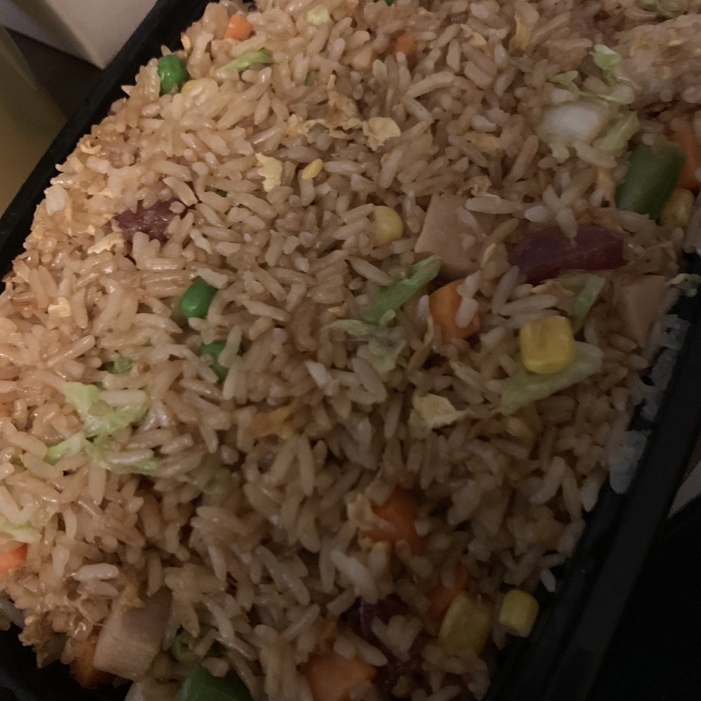 Cre-Asian - Viet Fried Rice - so good - Vietnamese Near Me - South Bend, Indiana Cre-Asian - Viet Fried Rice - so good - Vietnamese Near Me - South Bend, Indiana