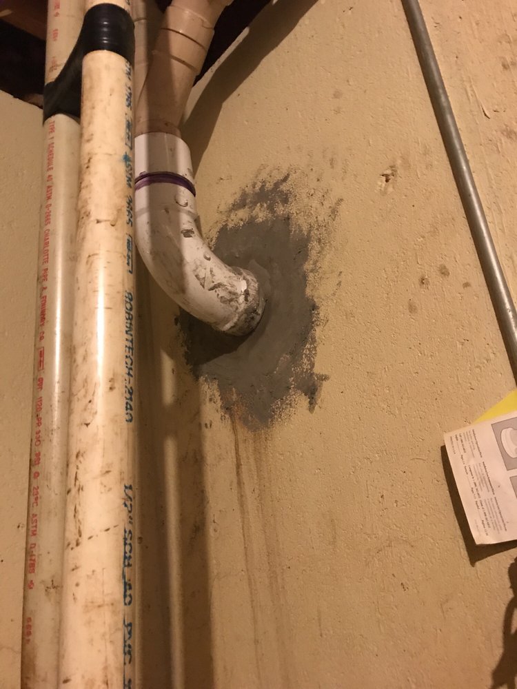 Slide of T and T Sons Plumbing & Sewer