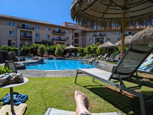 Marriott's Waiohai Beach Club by null