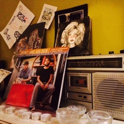 La Vitti - Toma radiocasete de los 80