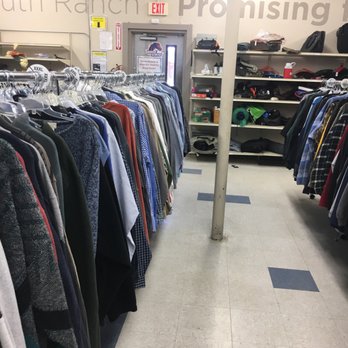 Idaho Youth Ranch - Men's - Thrift Stores Near Me - Meridian, Idaho Idaho Youth Ranch - Men's - Thrift Stores Near Me - Meridian, Idaho