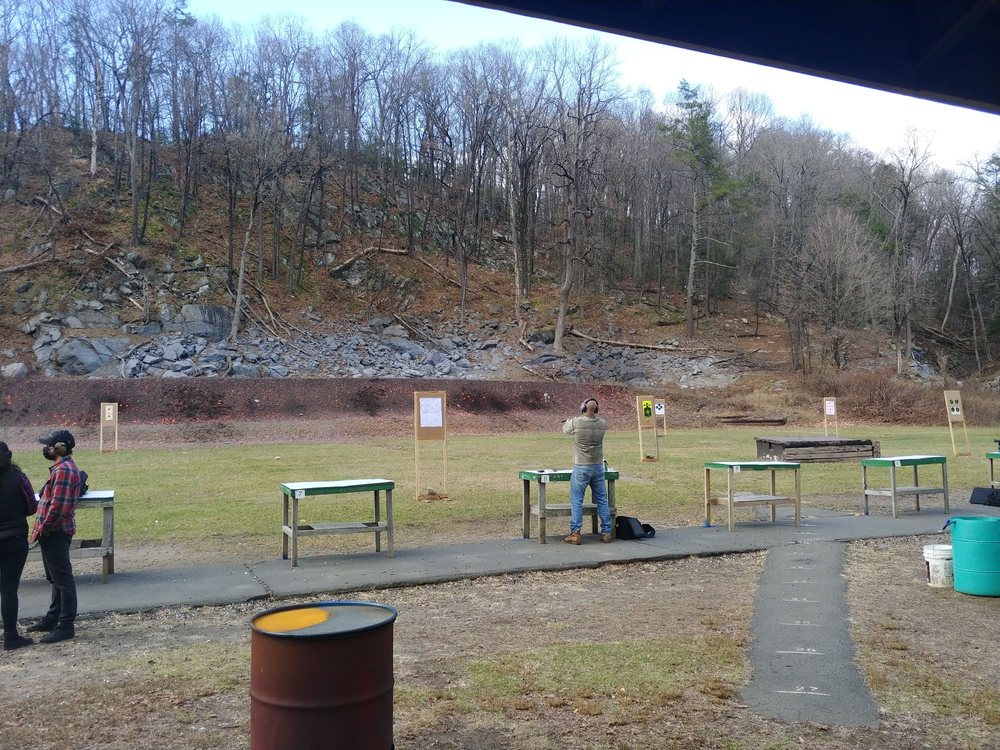 WOOSTER MOUNTAIN SHOOTING RANGE Updated October 2024 12 Reviews