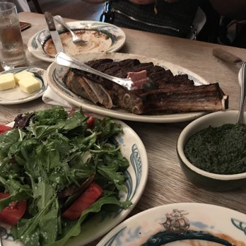 Peter Luger - Steakhouses Near Me - Brooklyn, New York