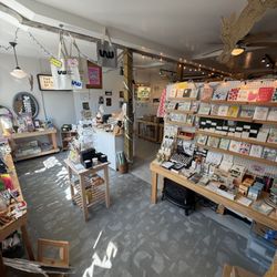The Department of Things - Stationery shop