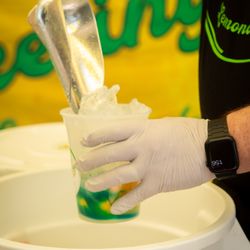 Being prepared