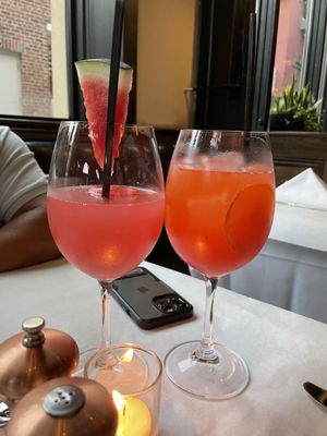 Addams Tavern by null