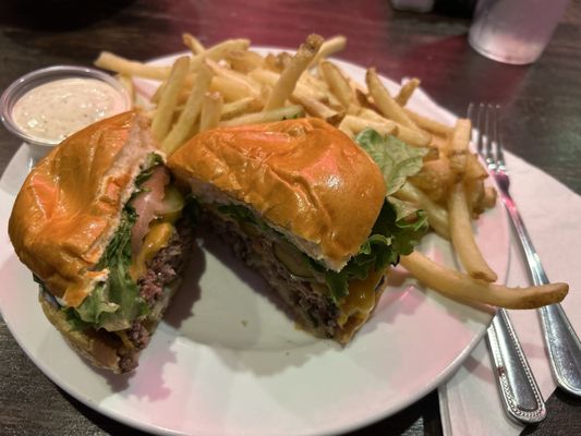 Brown Butter Depot by null