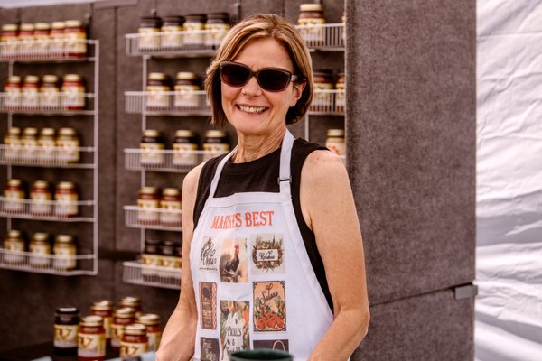Orchard Farmers Market by null