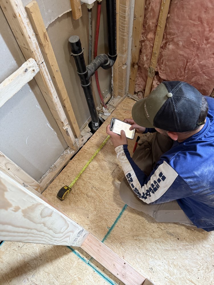 Slide of Drip Doctors Plumbing & Drain cleaning