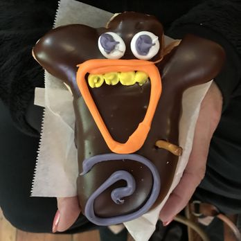 Voodoo Doughnut - Donuts Near Me - Eugene, Oregon