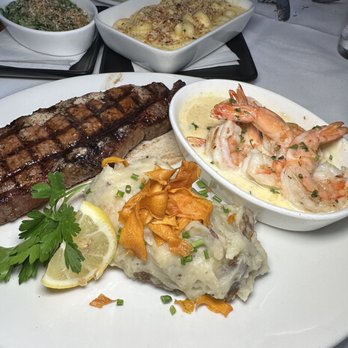 Chart House - Seafood Near Me - Alexandria, Virginia
