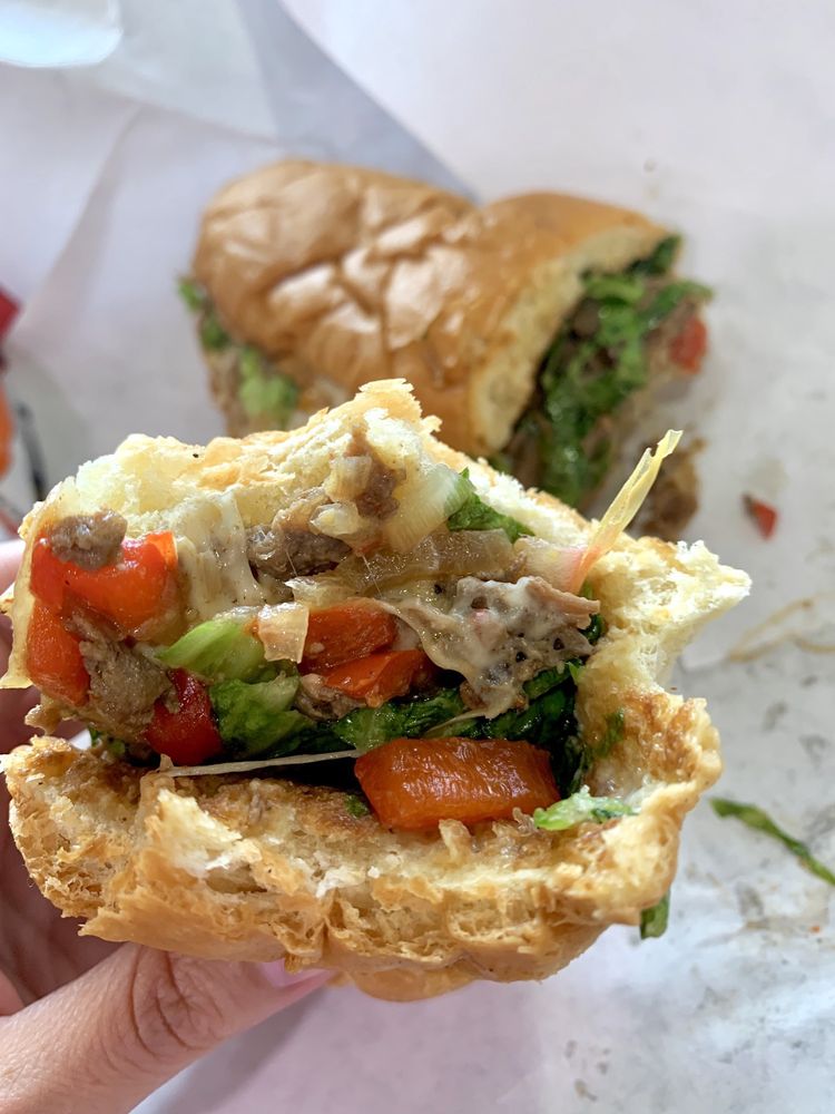 GINO’S DELI STOP N BUY 1074 Photos & 1753 Reviews 13210 Huebner Rd