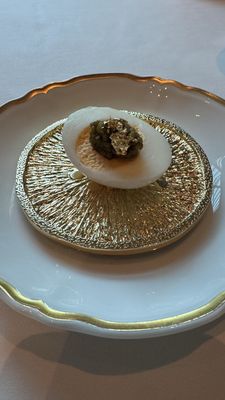 The Mansion at MGM by null