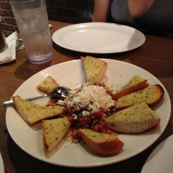 Al's Pizza - Bruschetta - Pizza Near Me - Jacksonville, Florida