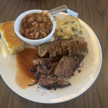 Hallelujah! BBQ - Best brisket and sausage in El Paso! - Caterers Near Me - El Paso, Texas