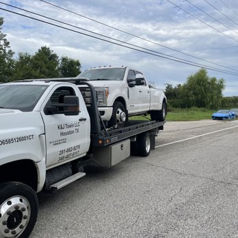 K&J Towing - Towing - Towing Near Me K&J Towing - Towing - Towing Near Me