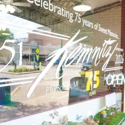 Kemnitz Fine Candies