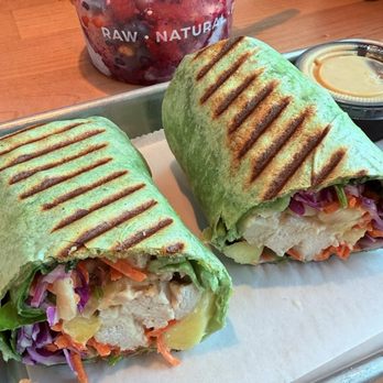 3Natives - Juice Bars & Smoothies Near Me - Coral Springs, Florida