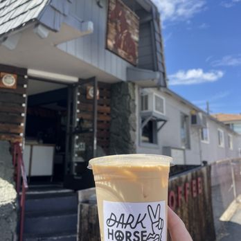 Dark Horse Coffee Roasters - Coffee & Tea Near Me - San Diego, California Dark Horse Coffee Roasters - Coffee & Tea Near Me - San Diego, California