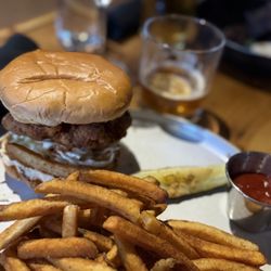 ACEQ Restaurant - Chicken Sando