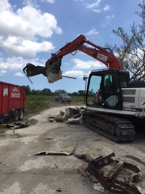 Professional Demolition Contractor Boca Raton – Expert Services for Safe Site Clearance