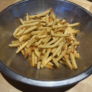 Hopdoddy Burger Bar - Traditional Fries - Bars Near Me - Phoenix, Arizona Hopdoddy Burger Bar - Traditional Fries - Bars Near Me - Phoenix, Arizona
