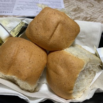 Der Dutchman - Walnut Creek - Dinner rolls - Bakeries Near Me - Walnut Creek, Ohio