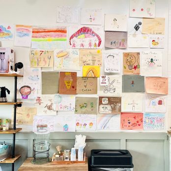 Salt N Cocoa - Ice Cream & Frozen Yogurt Near Me - Durham, North Carolina