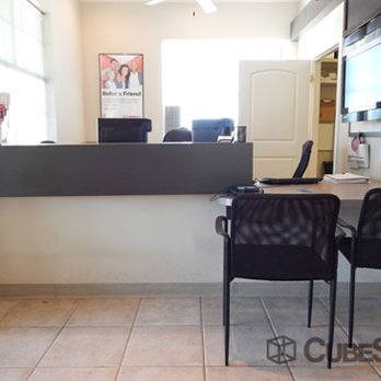 CubeSmart Self Storage - Self Storage Near Me - Lake Worth, Texas