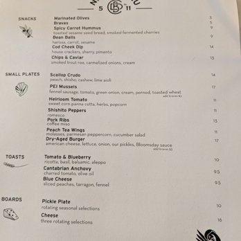 Bloomsday Cafe - Food menu - Coffee & Tea Near Me - Philadelphia, Pennsylvania Bloomsday Cafe - Food menu - Coffee & Tea Near Me - Philadelphia, Pennsylvania