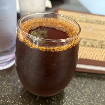 Thai Thani Celebration - Thai Iced Tea - Thai Near Me - Kissimmee, Florida Thai Thani Celebration - Thai Iced Tea - Thai Near Me - Kissimmee, Florida