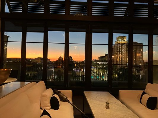 RH Rooftop Restaurant at RH West Palm by null