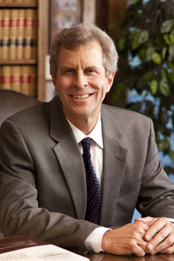 Robert W Good, Attorney, LLC - grief counselor in Ashland, OR