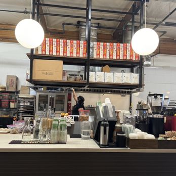 Little Jaye - open kitchen design - Bakeries Near Me - Seattle, Washington Little Jaye - open kitchen design - Bakeries Near Me - Seattle, Washington