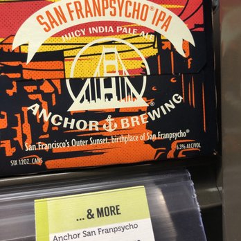 BevMo! - a package of beer - Beer, Wine & Spirits Near Me - Oceanside, California