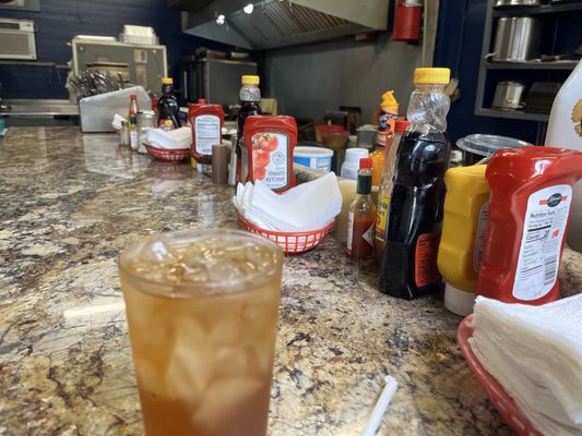 Big Al's Deli by null