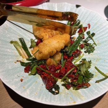 Wang Jiang Lou - Really good. Just enough spice. - Chinese Near Me - Virginia Beach, Virginia Wang Jiang Lou - Really good. Just enough spice. - Chinese Near Me - Virginia Beach, Virginia