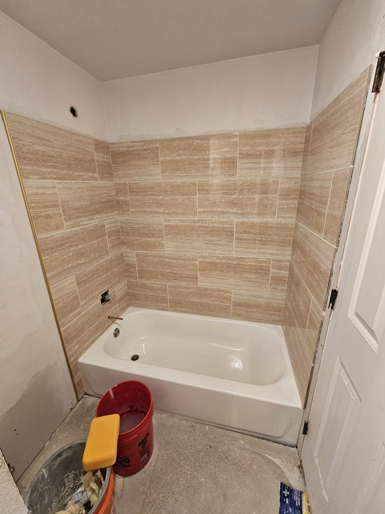 Slide of Alpha Menders