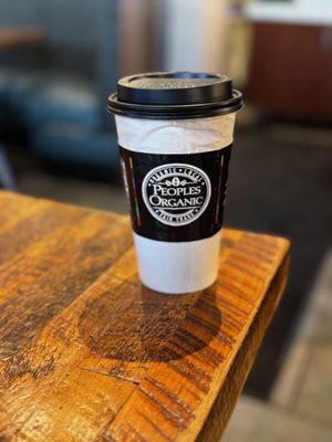 French Meadow Cafe & Bluestem Bar by null