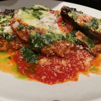 Nopa - Eggplant Parmesan - New American Near Me - San Francisco, California Nopa - Eggplant Parmesan - New American Near Me - San Francisco, California