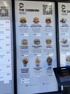 Hawker Alley by null