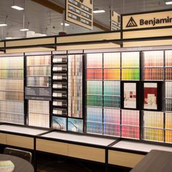 Wilco Farm Store - Sonora - Benjamin Moore Paint Design Center