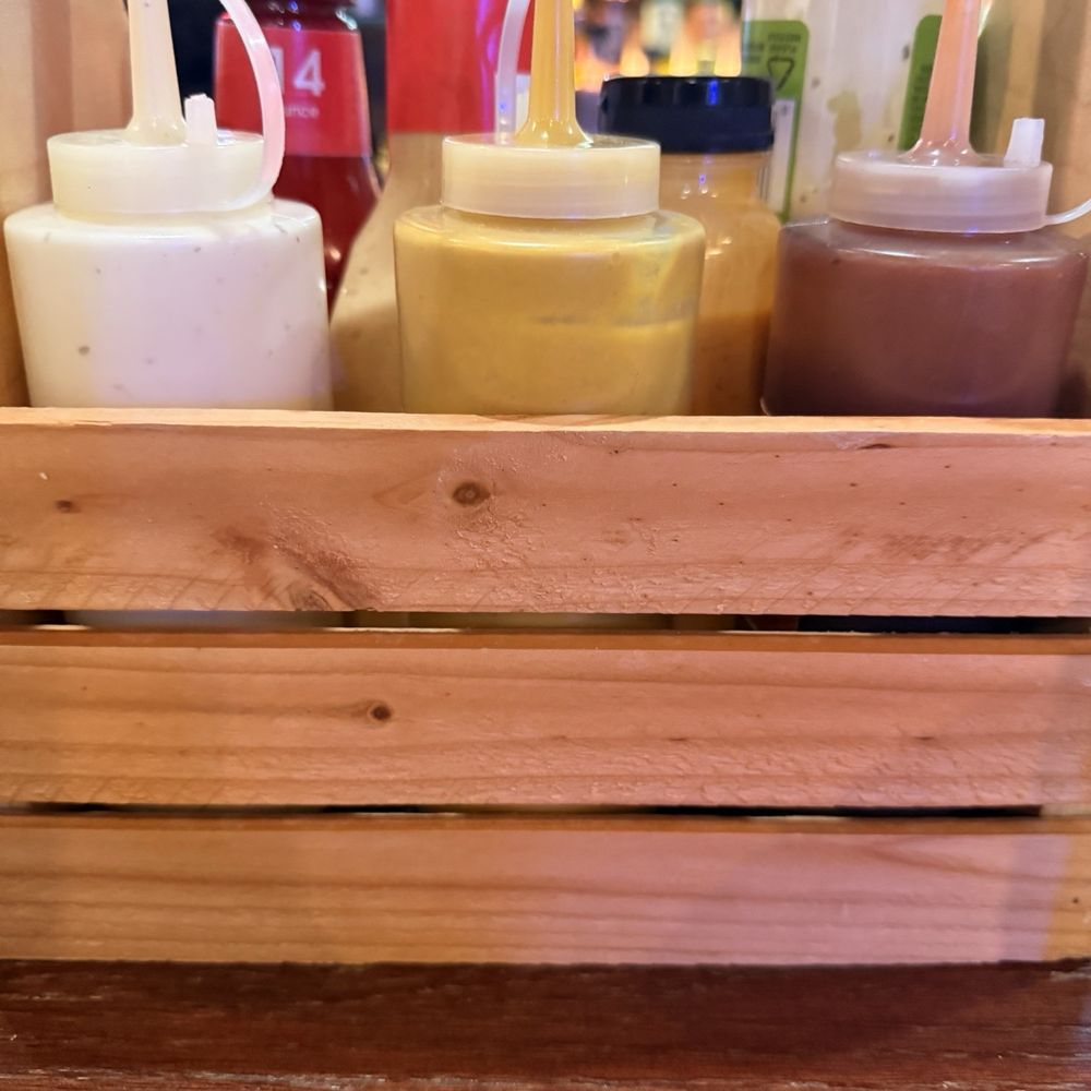 Town Bar & Grill - sauces of everything you can think of and more! - Bars Near Me - Green River, Wyoming Town Bar & Grill - sauces of everything you can think of and more! - Bars Near Me - Green River, Wyoming