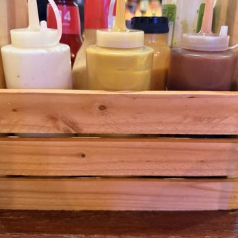 Town Bar & Grill - sauces of everything you can think of and more! - Bars Near Me - Green River, Wyoming Town Bar & Grill - sauces of everything you can think of and more! - Bars Near Me - Green River, Wyoming
