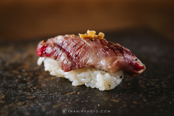 Kinzo by null