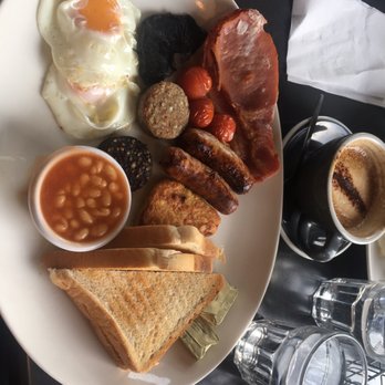 Third Space - Irish Near Me - Dublin, D