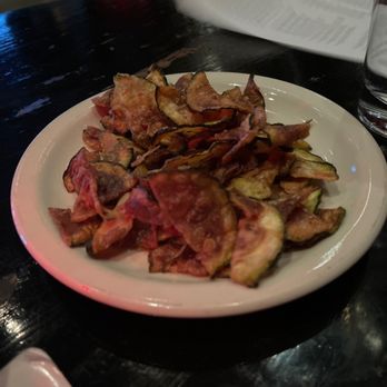 Coal Vines - Fried zucchini, yum!! - Pizza Near Me - Southlake, Texas Coal Vines - Fried zucchini, yum!! - Pizza Near Me - Southlake, Texas