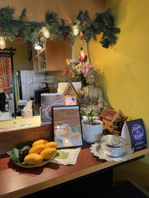 Talay Thai Restaurant by null