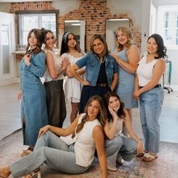 Ventura Hair Studio - Ventura Team 2026