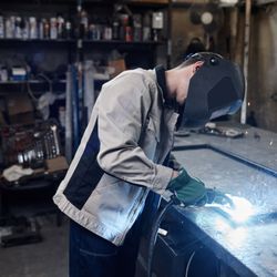 Alfonso's Welding